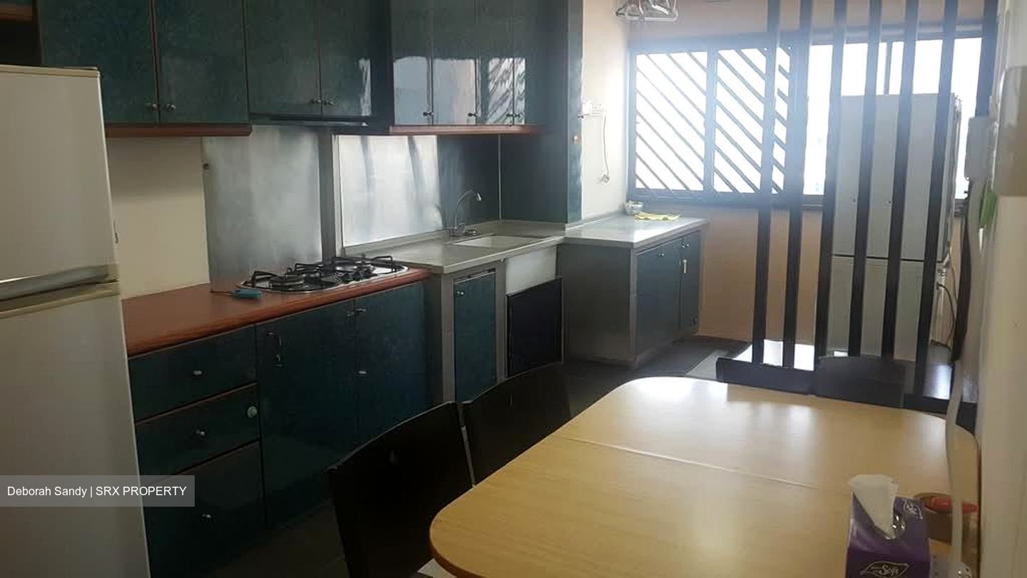 Blk 263 Waterloo Street (Central Area), HDB 3 Rooms #603117391